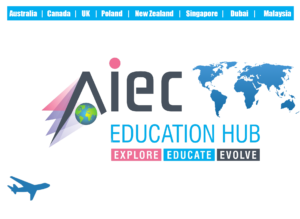About AIEC