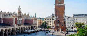 Study in Poland